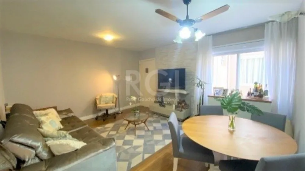 Apartamento, 2 quartos, 81 m² - Foto 1