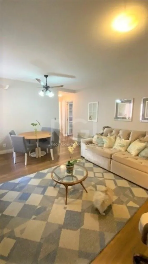 Apartamento, 2 quartos, 81 m² - Foto 2
