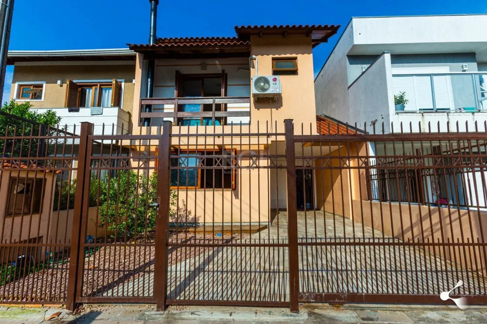 Casa, 3 quartos, 118 m² - Foto 2