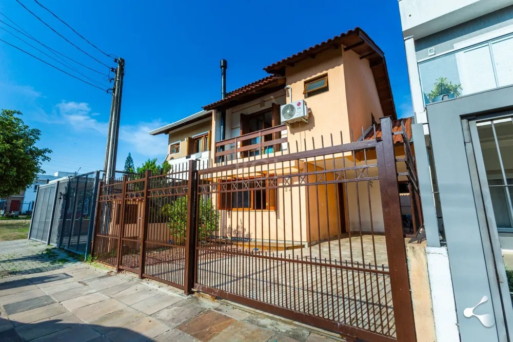Casa, 3 quartos, 118 m² - Foto 3