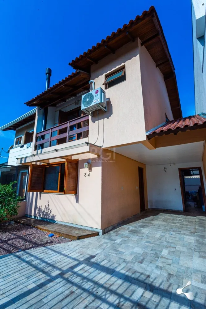Casa, 3 quartos, 118 m² - Foto 4