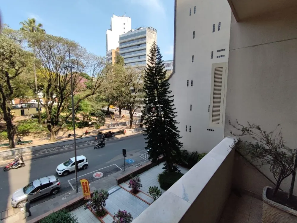 Apartamento, 3 quartos, 120 m² - Foto 2