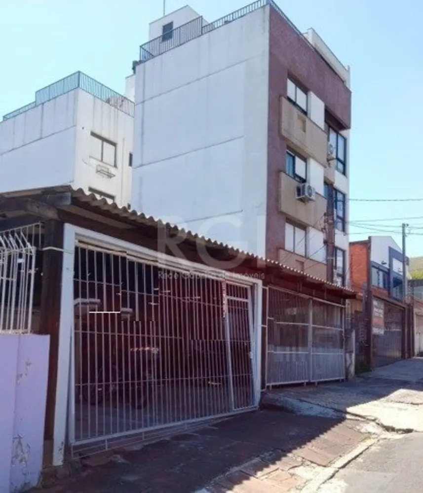 Terreno, 275 m² - Foto 1