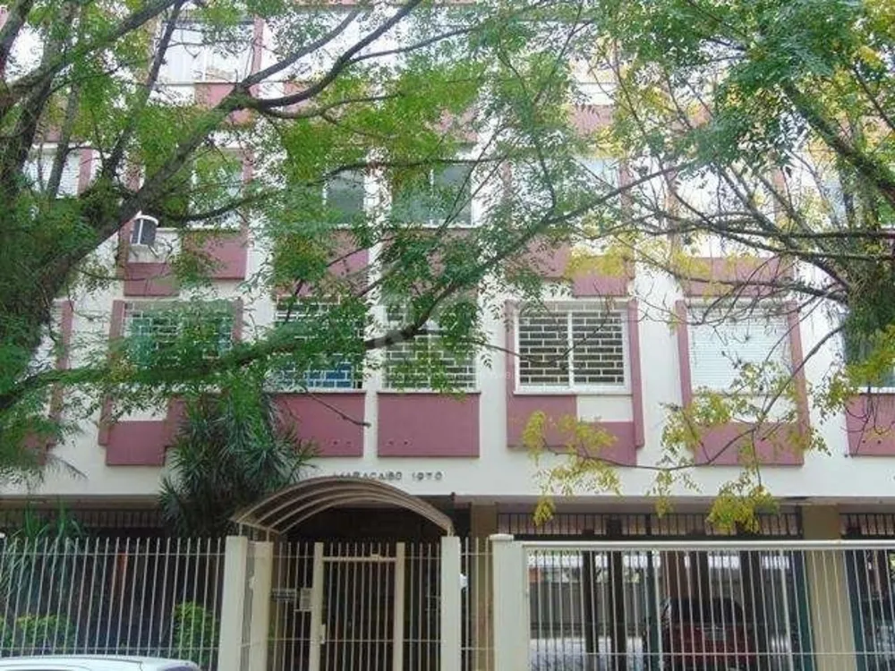 Apartamento, 1 quarto, 41 m² - Foto 2