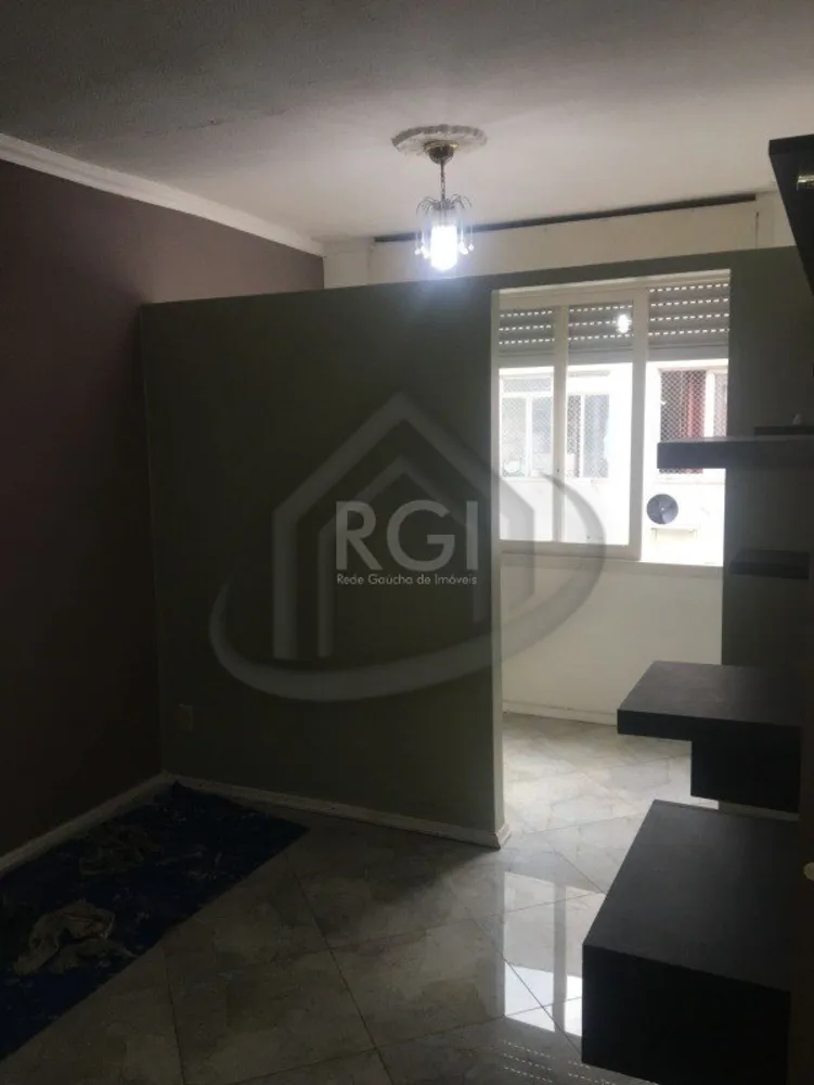 Apartamento, 1 quarto, 47 m² - Foto 2