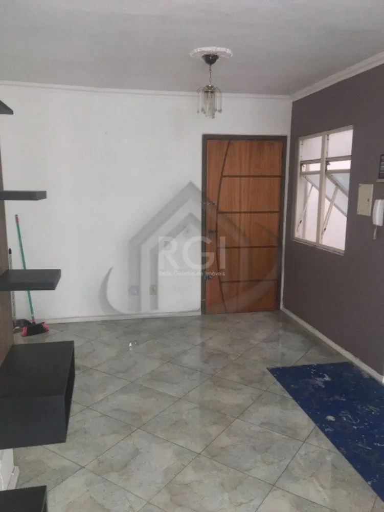 Apartamento, 1 quarto, 47 m² - Foto 4