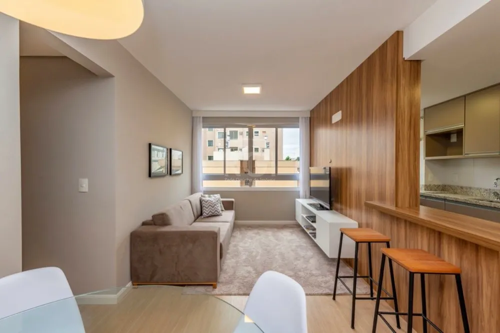 Apartamento, 3 quartos, 65 m² - Foto 1