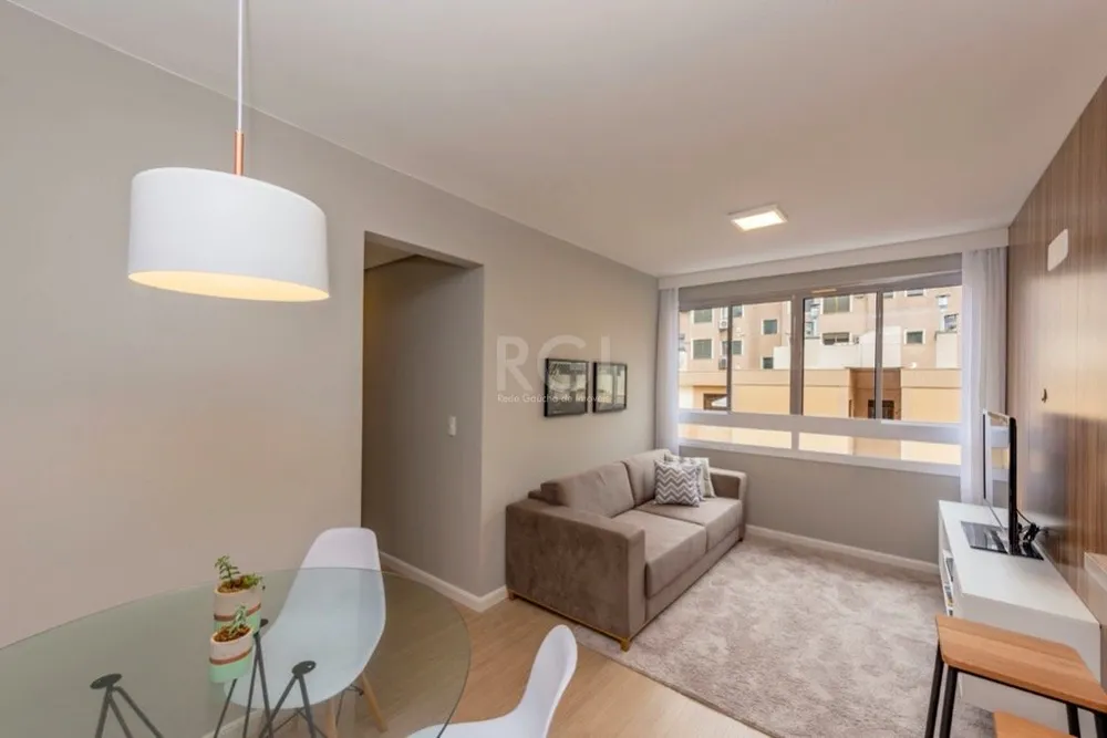 Apartamento, 3 quartos, 65 m² - Foto 3