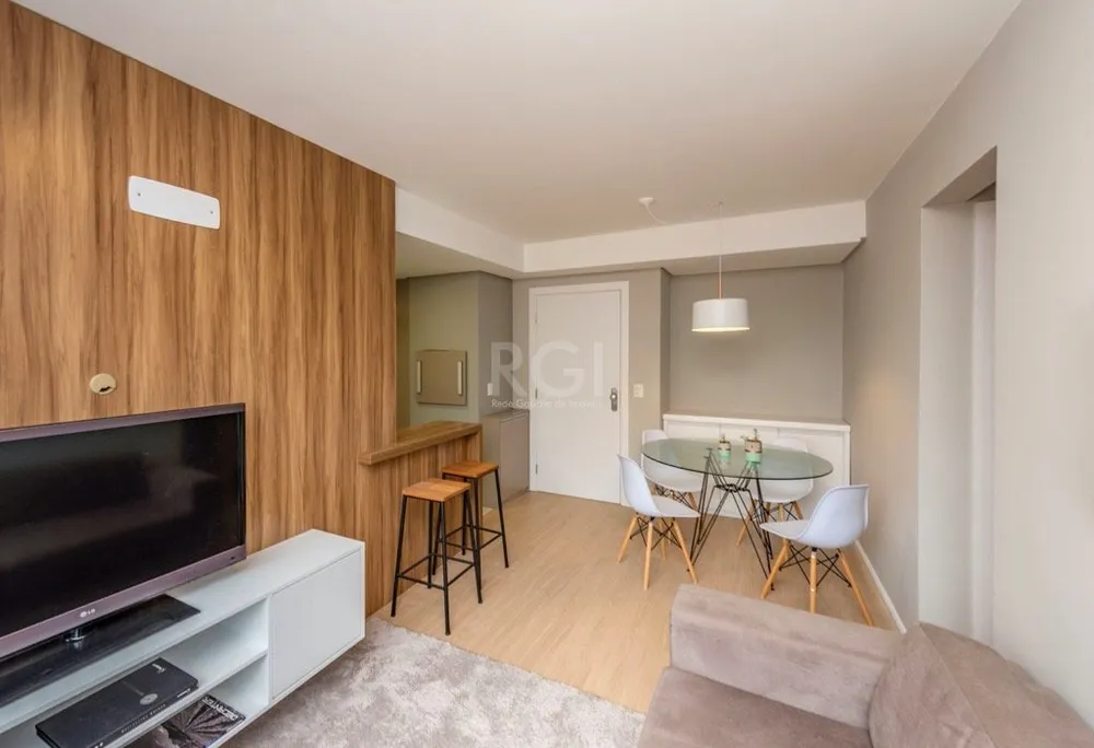 Apartamento, 3 quartos, 65 m² - Foto 2
