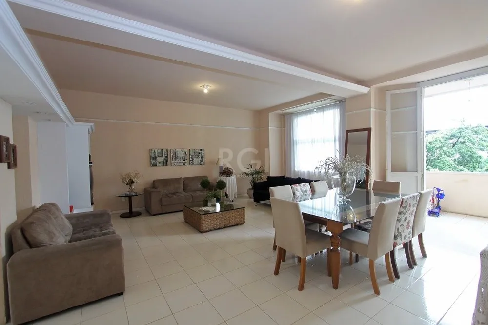 Apartamento, 3 quartos, 200 m² - Foto 1
