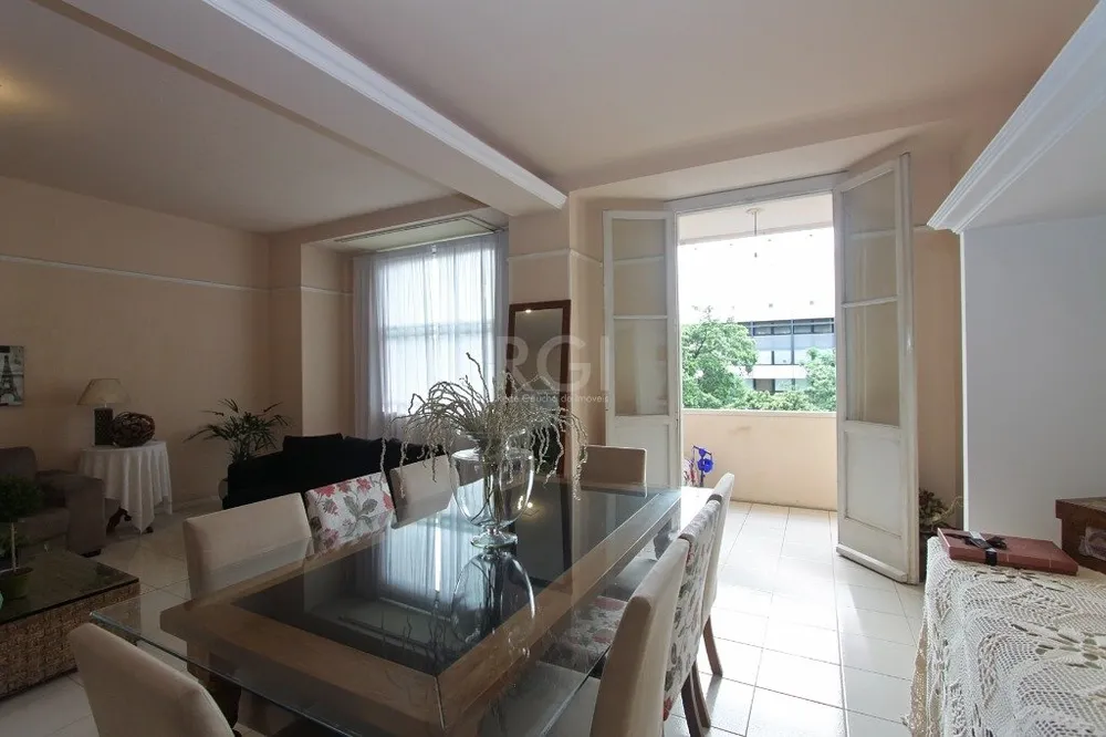 Apartamento, 3 quartos, 200 m² - Foto 4