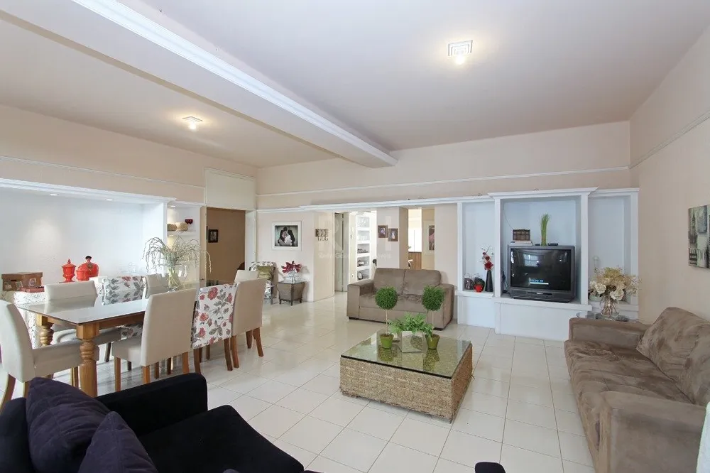 Apartamento, 3 quartos, 200 m² - Foto 3
