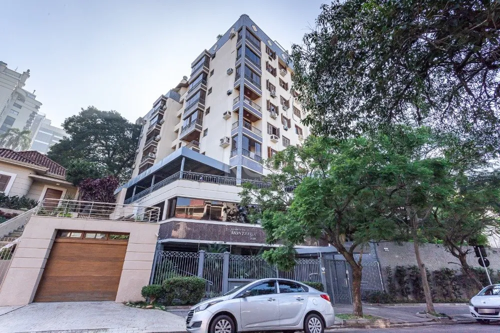 Cobertura, 3 quartos, 203 m² - Foto 1