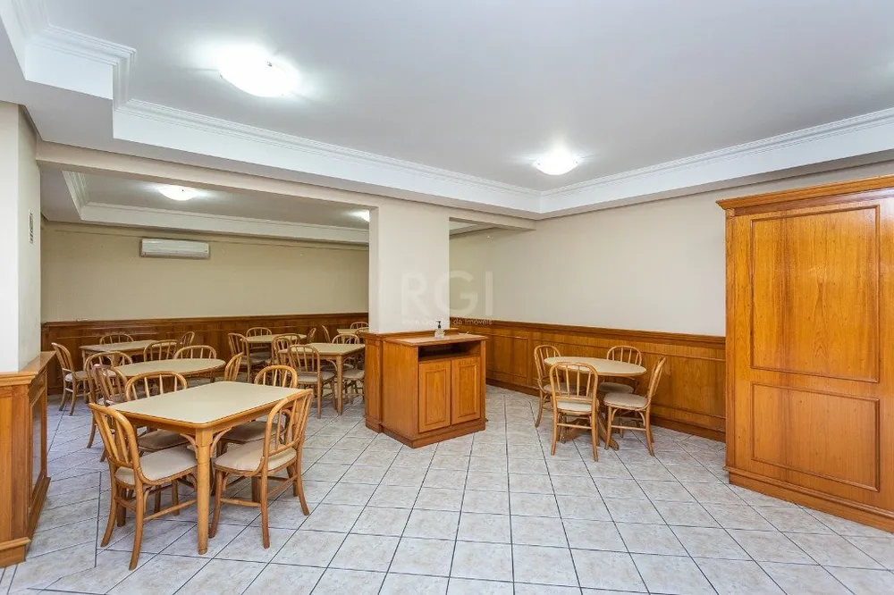 Cobertura, 3 quartos, 203 m² - Foto 3