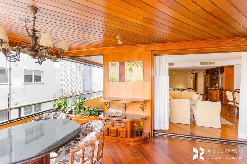 Apartamento, 4 quartos, 297 m² - Foto 2