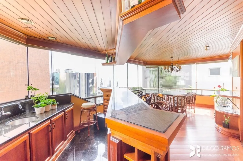 Apartamento, 4 quartos, 297 m² - Foto 3