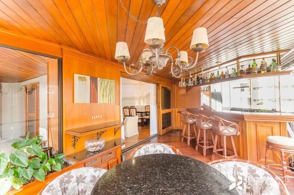 Apartamento, 4 quartos, 297 m² - Foto 4