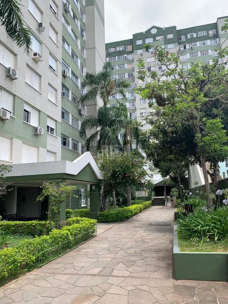 Apartamento, 2 quartos, 57 m² - Foto 1