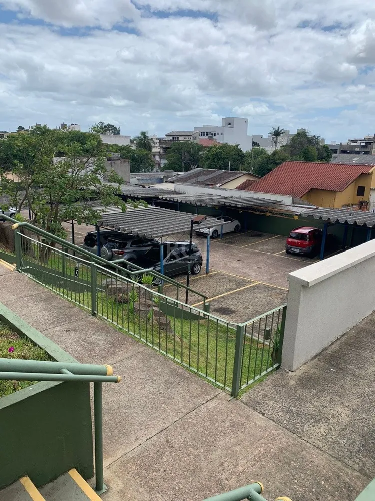 Apartamento, 2 quartos, 57 m² - Foto 3