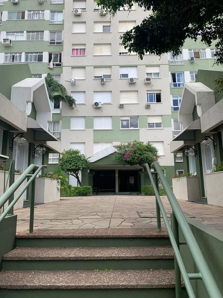Apartamento, 2 quartos, 57 m² - Foto 2