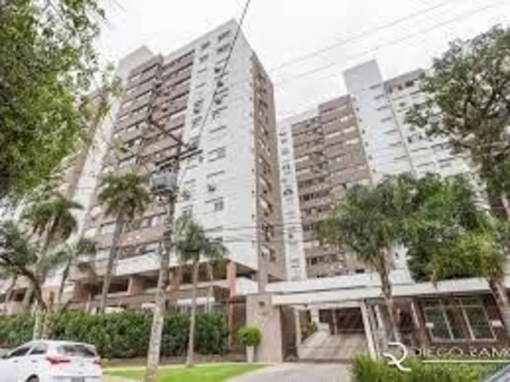Apartamento, 3 quartos, 73 m² - Foto 1