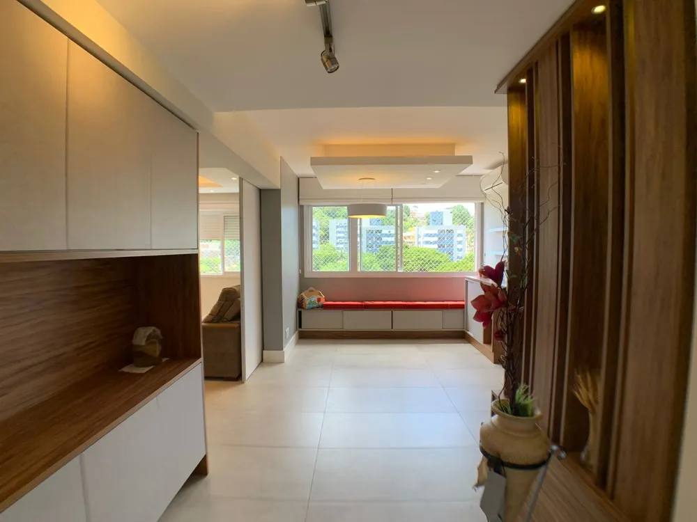Apartamento, 3 quartos, 73 m² - Foto 3