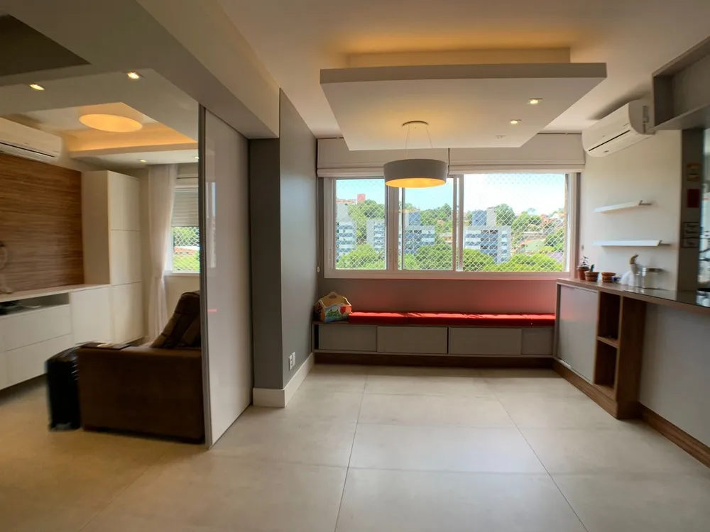 Apartamento, 3 quartos, 73 m² - Foto 4