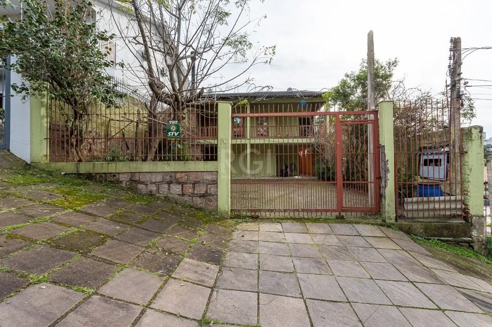 Terreno, 450 m² - Foto 1