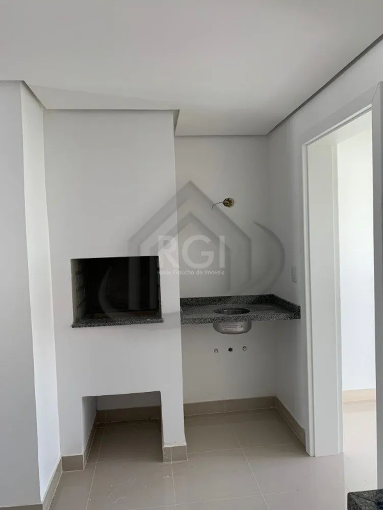 Sobrado, 3 quartos, 95 m² - Foto 2