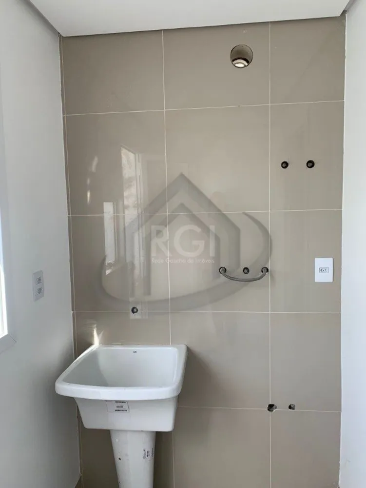 Sobrado, 3 quartos, 95 m² - Foto 3