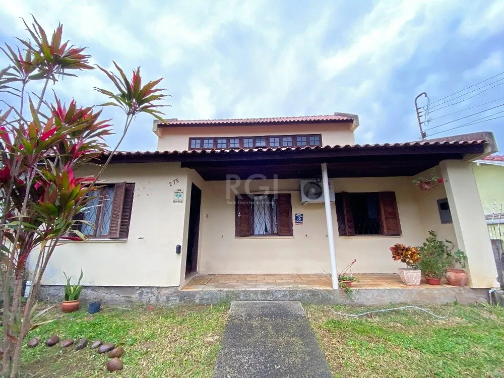 Casa, 4 quartos, 150 m² - Foto 1