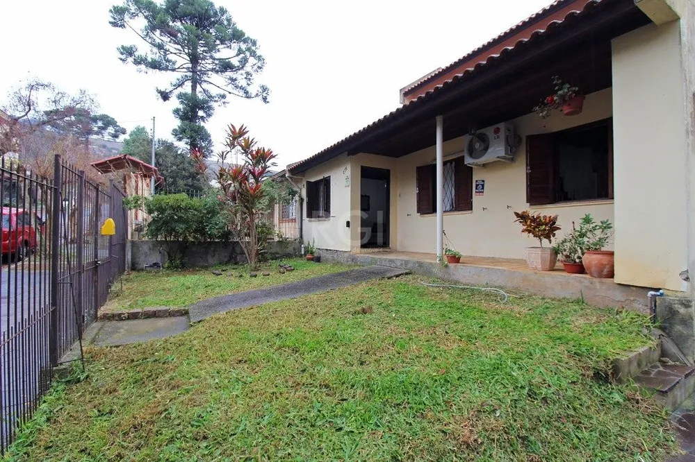 Casa, 4 quartos, 150 m² - Foto 2