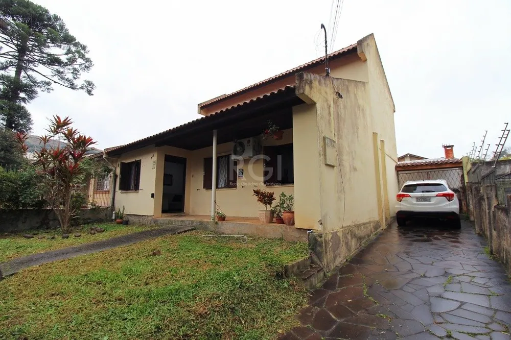 Casa, 4 quartos, 150 m² - Foto 3