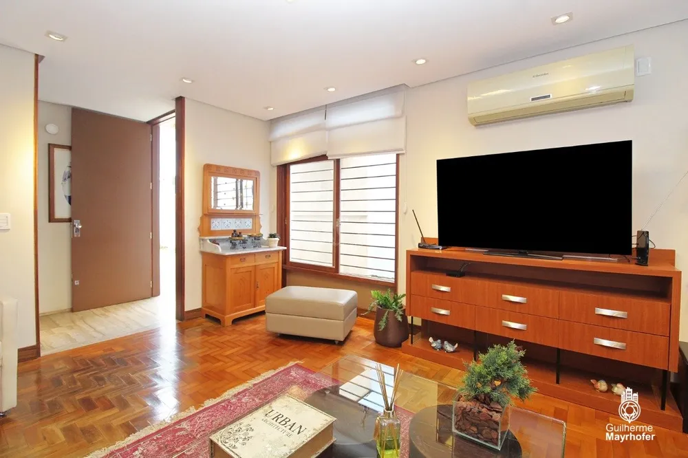 Casa, 3 quartos, 160 m² - Foto 3