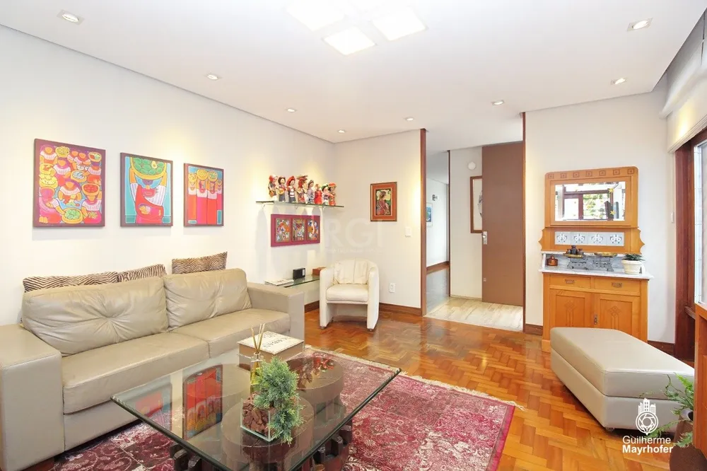 Casa, 3 quartos, 160 m² - Foto 2