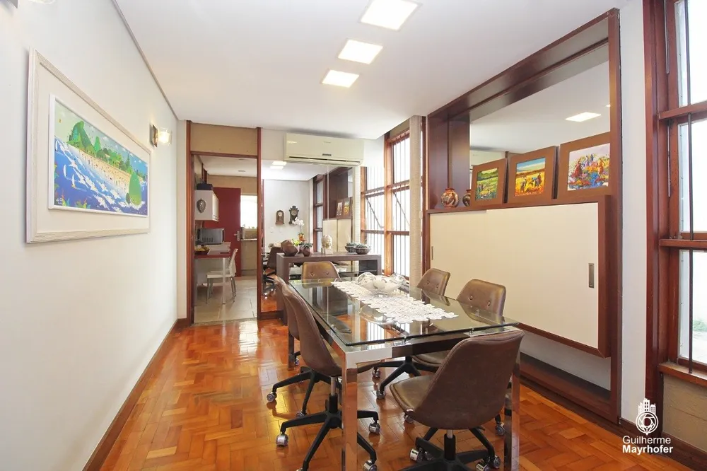 Casa, 3 quartos, 160 m² - Foto 4
