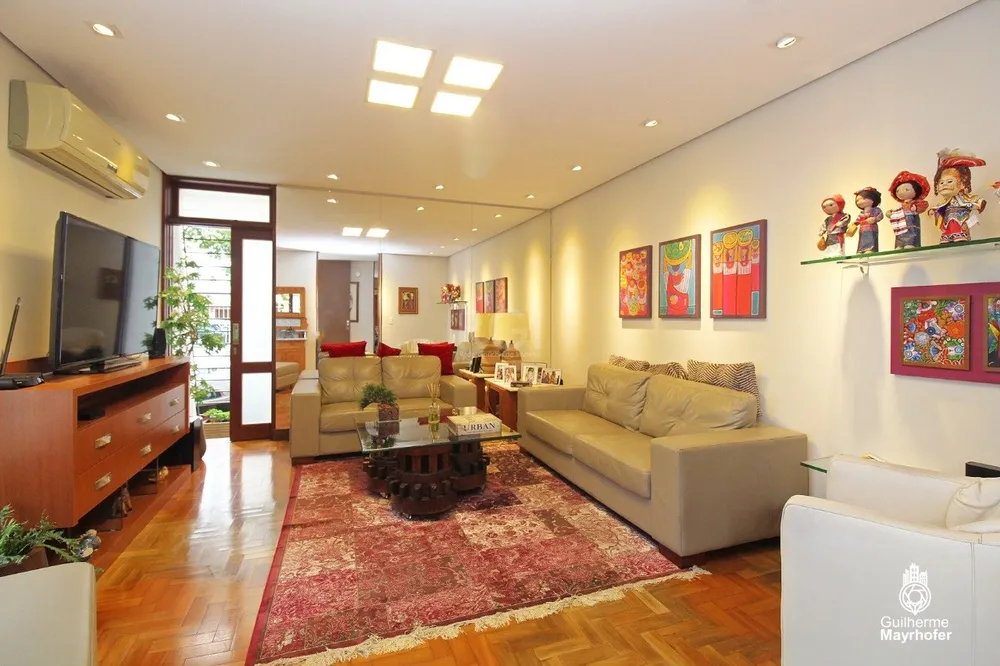 Casa, 3 quartos, 160 m² - Foto 1