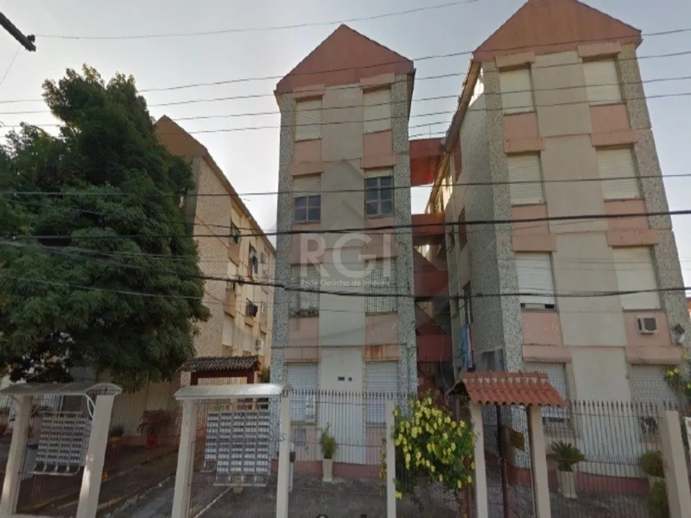 Apartamento, 2 quartos, 50 m² - Foto 1