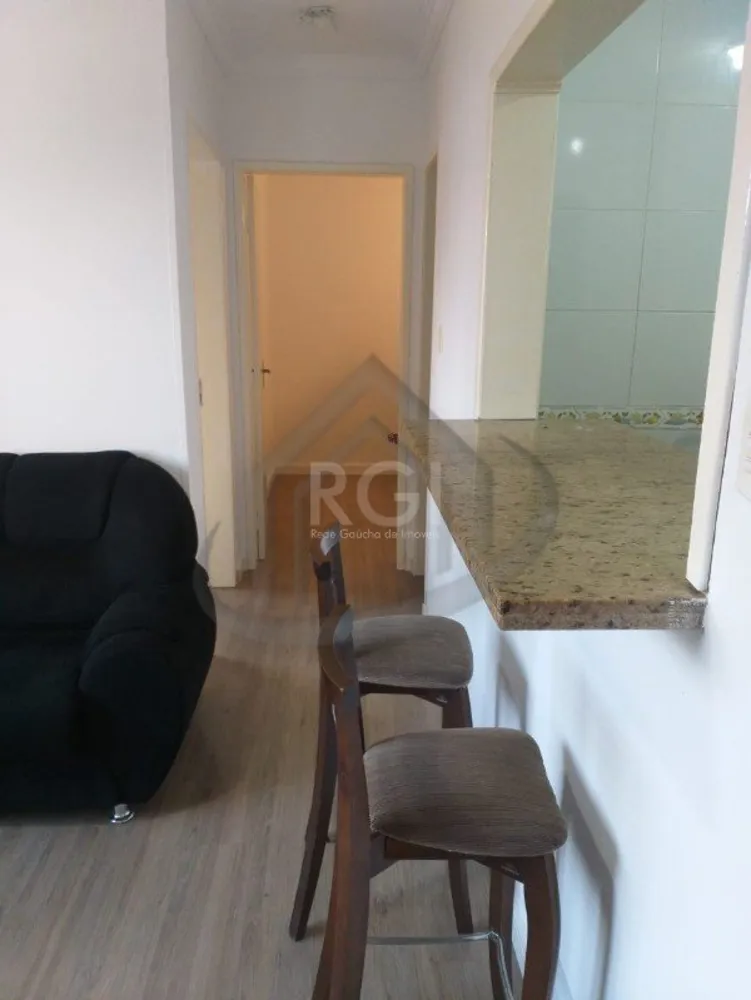 Apartamento, 2 quartos, 50 m² - Foto 3