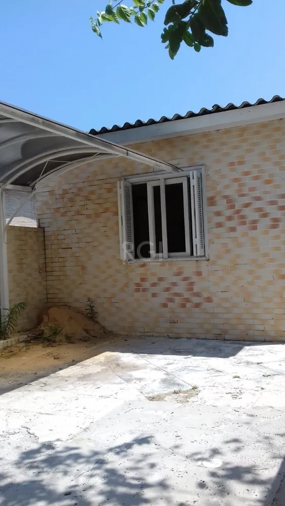 Casa, 2 quartos, 80 m² - Foto 2