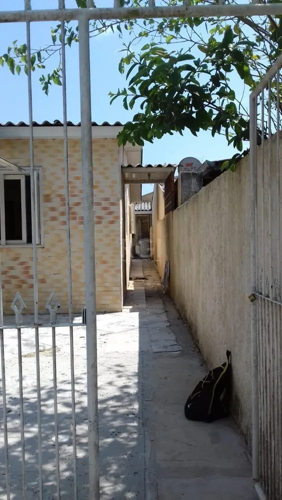 Casa, 2 quartos, 80 m² - Foto 3
