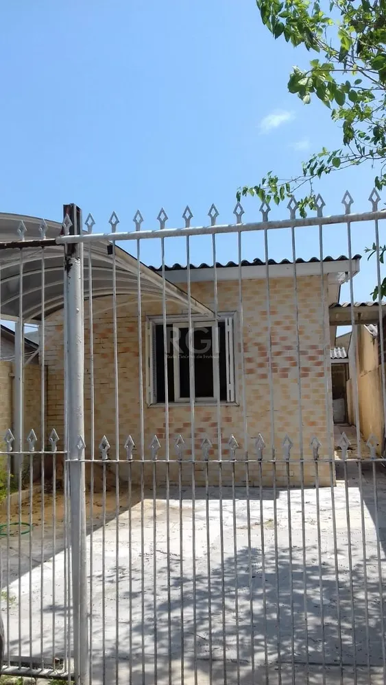 Casa, 2 quartos, 80 m² - Foto 1