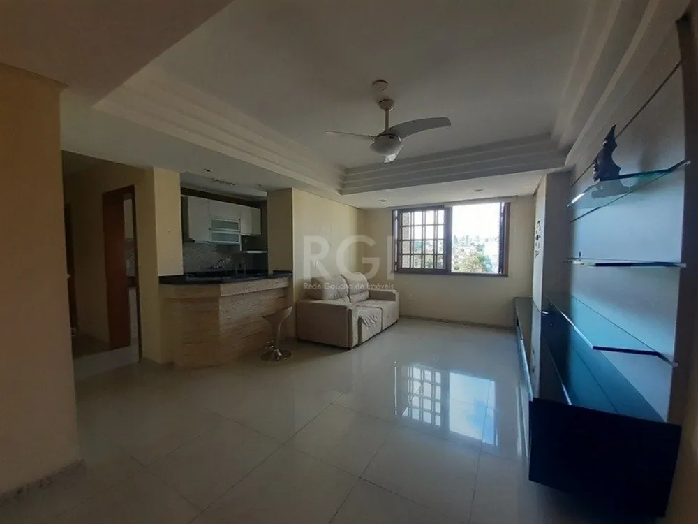 Apartamento, 2 quartos, 76 m² - Foto 4