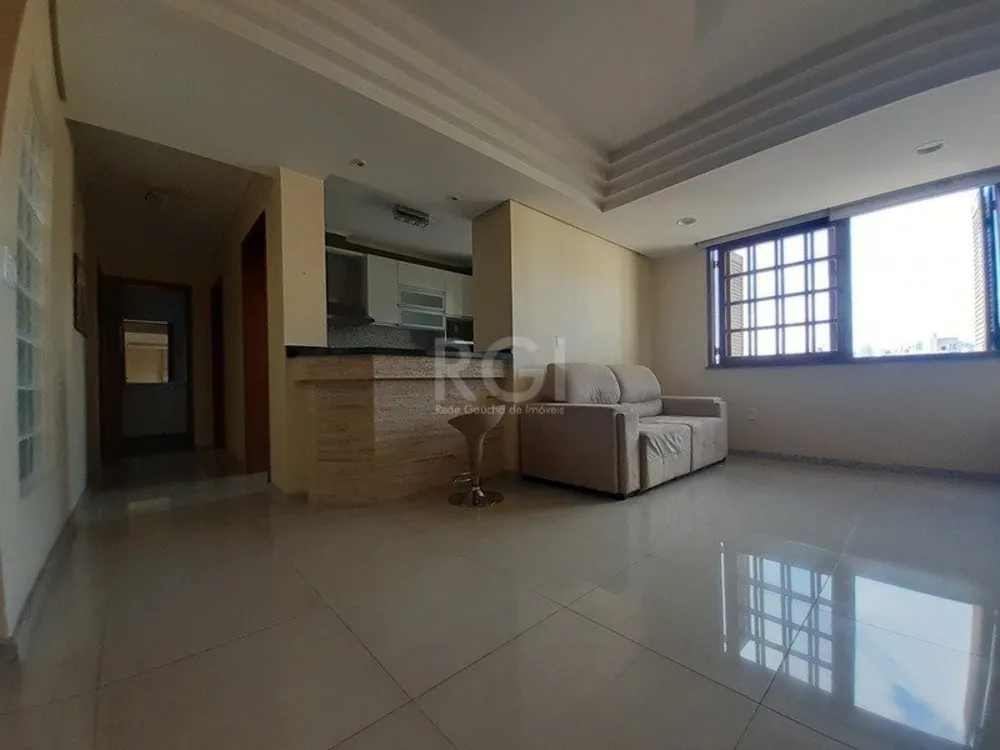 Apartamento, 2 quartos, 76 m² - Foto 2