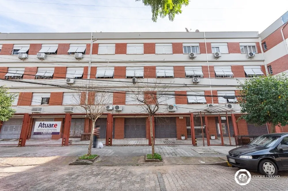Apartamento, 85 m² - Foto 1