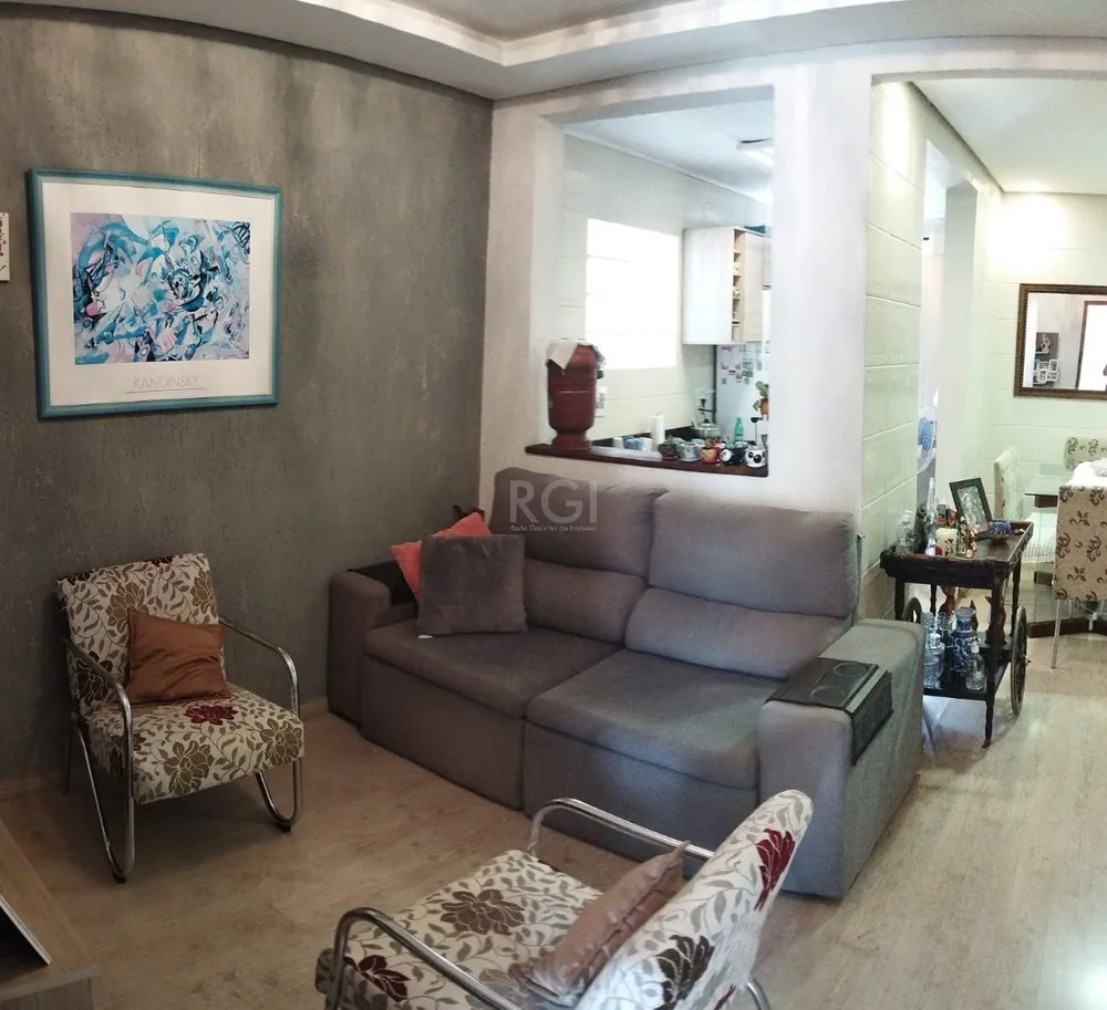 Apartamento, 2 quartos, 64 m² - Foto 1