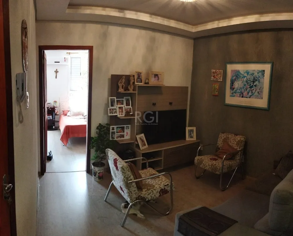 Apartamento, 2 quartos, 64 m² - Foto 2