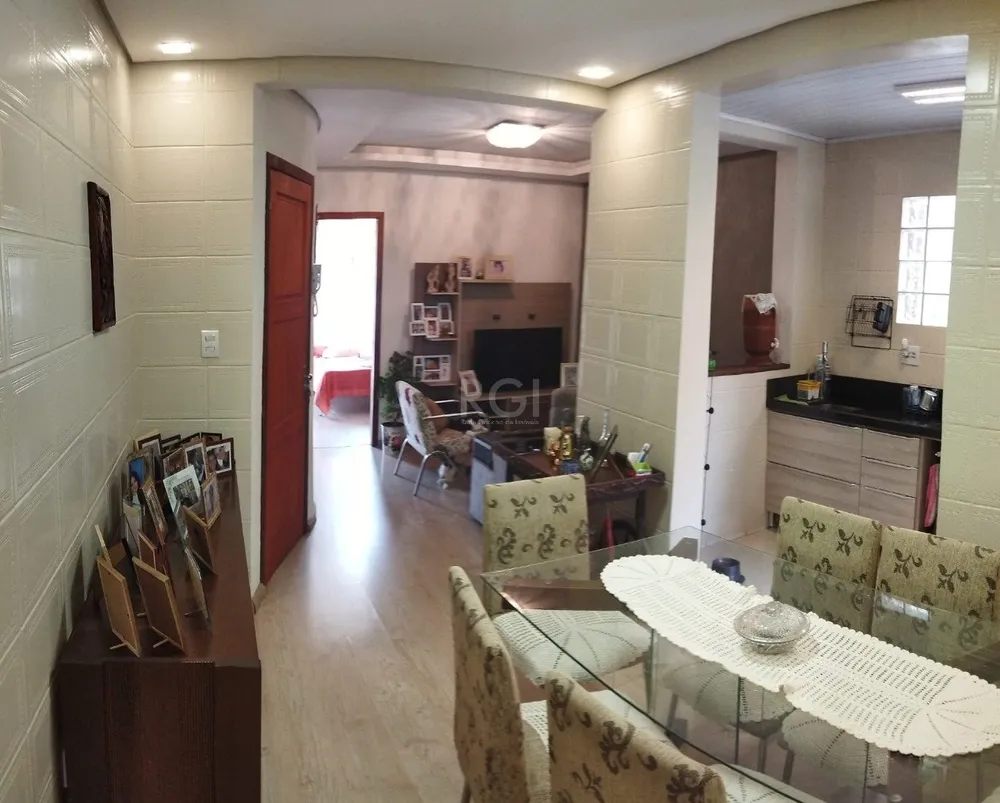 Apartamento, 2 quartos, 64 m² - Foto 4
