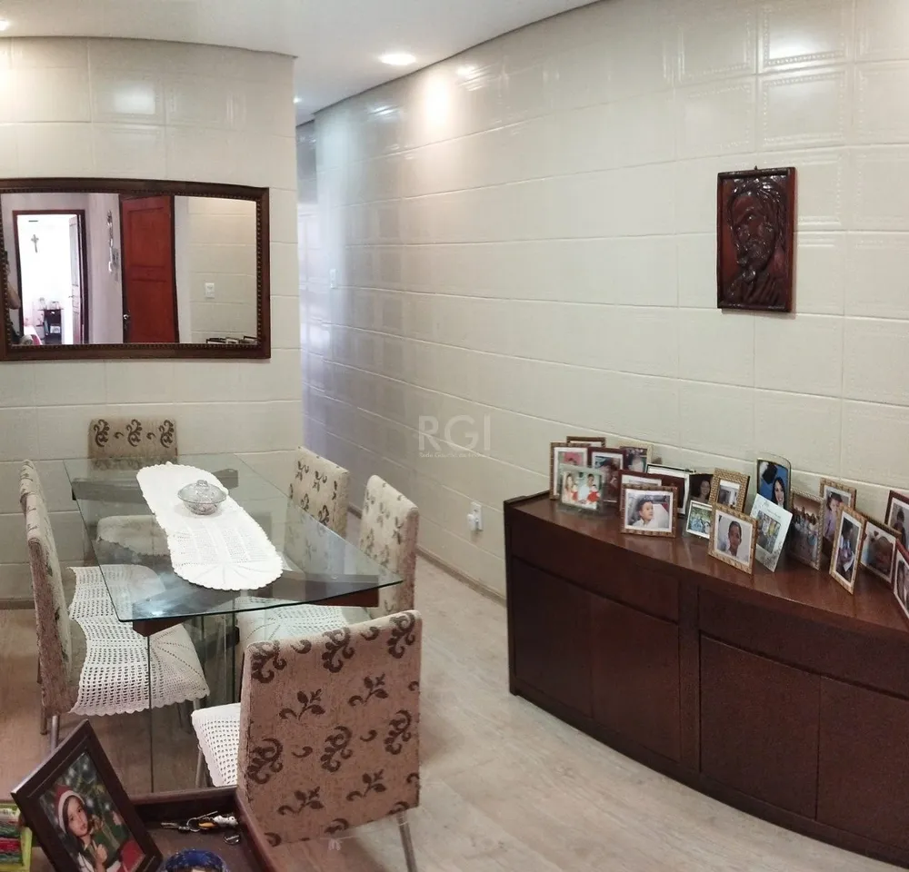 Apartamento, 2 quartos, 64 m² - Foto 3