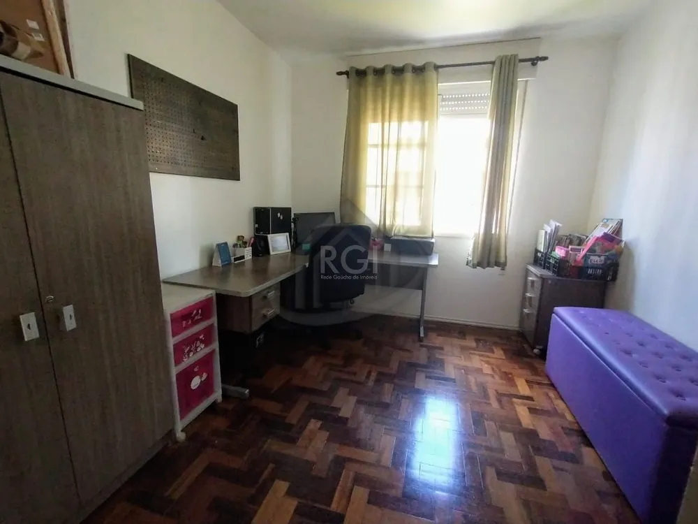Apartamento, 3 quartos, 27 m² - Foto 3